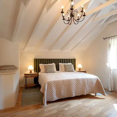 Villa Hedera - Beautiful Stone House Hvar Dol  Exterior photo