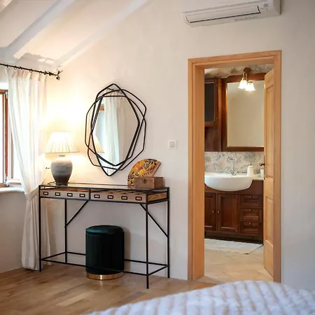 Villa Hedera - Beautiful Stone House Hvar Dol  Exterior photo