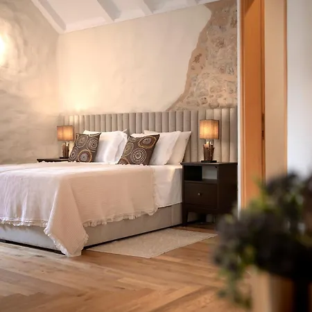 Villa Hedera - Beautiful Stone House Hvar Dol  Exterior photo