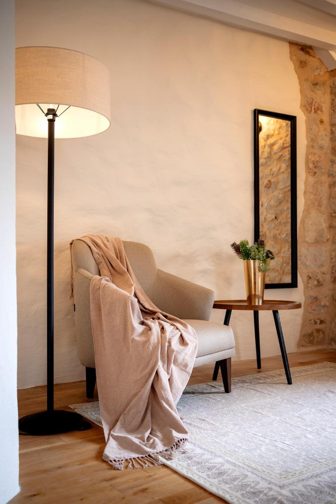Willa Hedera - Beautiful Stone House Hvar Dol (Hvar)