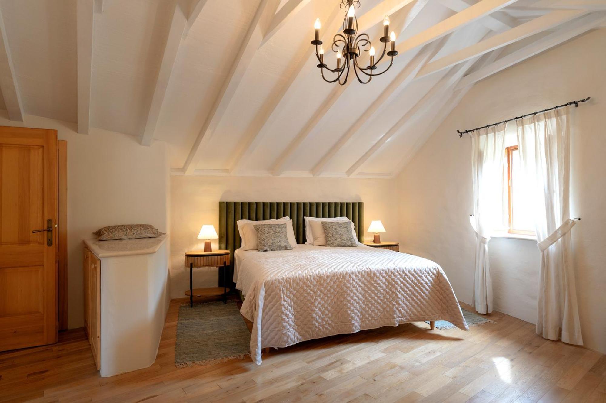 Hedera - Beautiful Stone House Hvar Dol (Hvar)