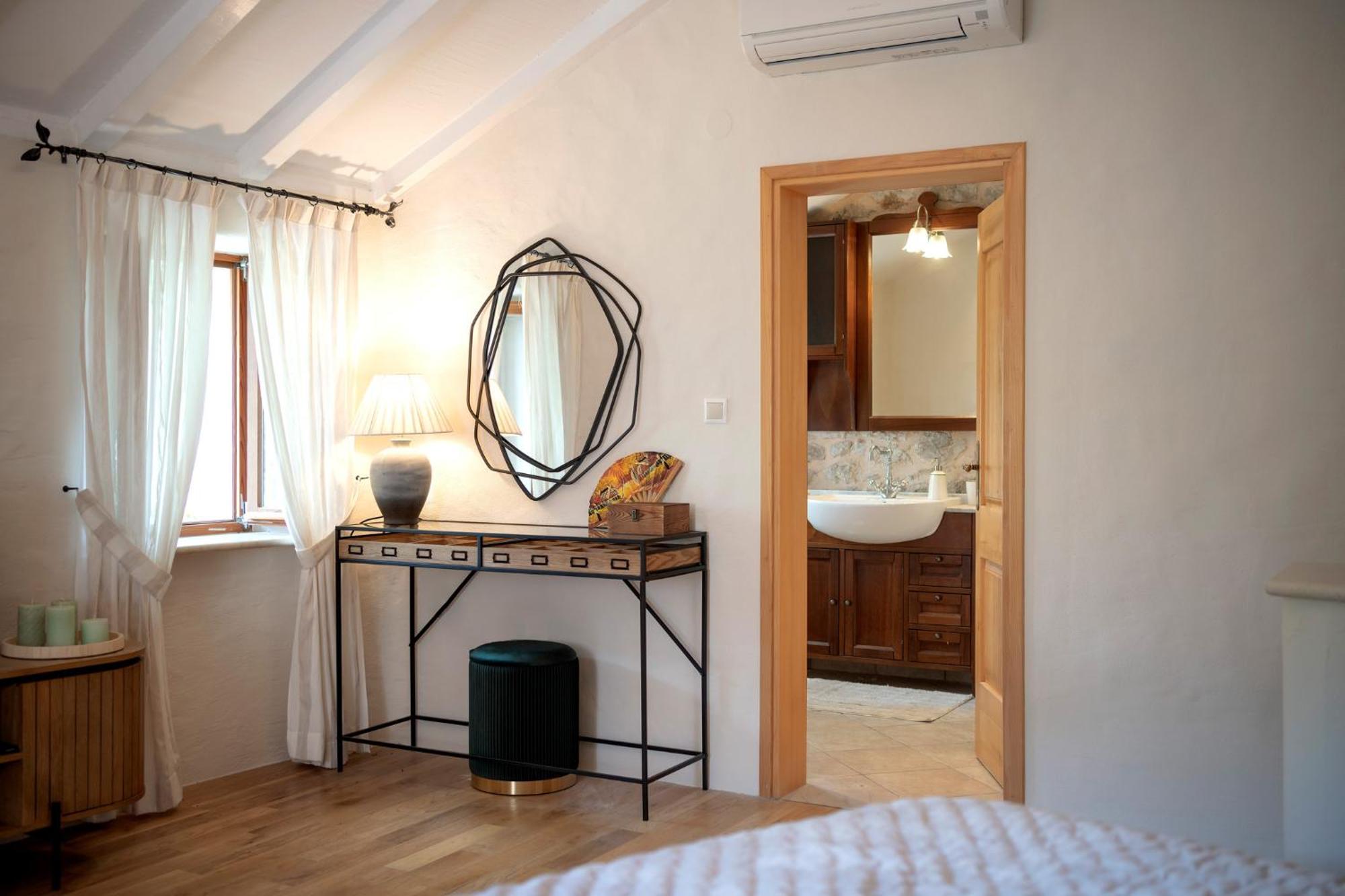 Hedera - Beautiful Stone House Hvar