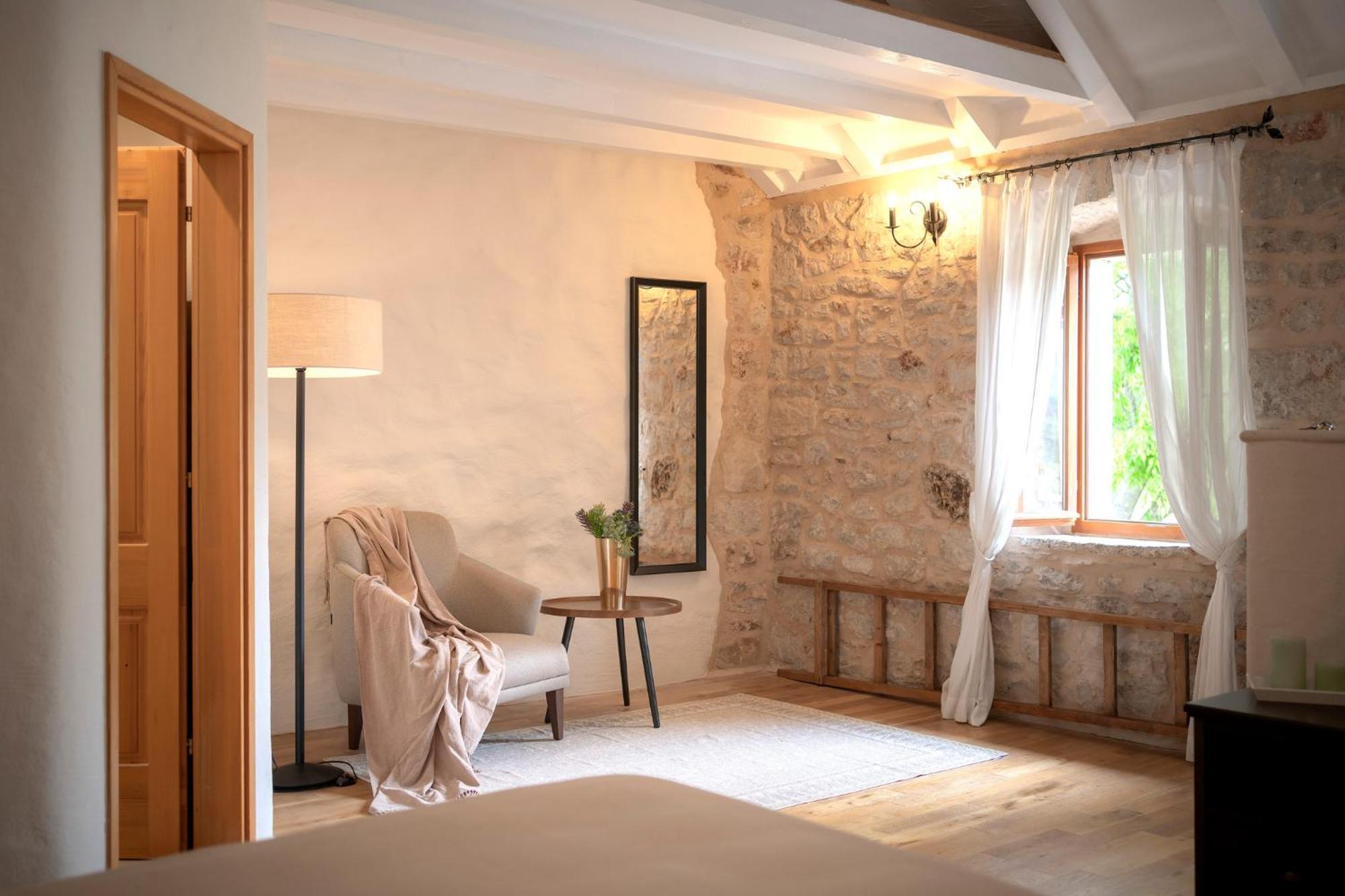 Villa Hedera - Beautiful Stone House Hvar *