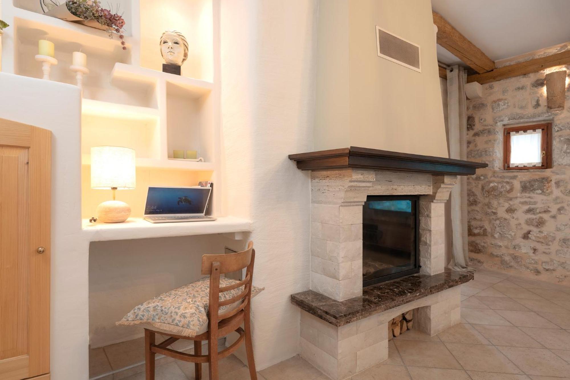 Villa Hedera - Beautiful Stone House Hvar Dol (Hvar)