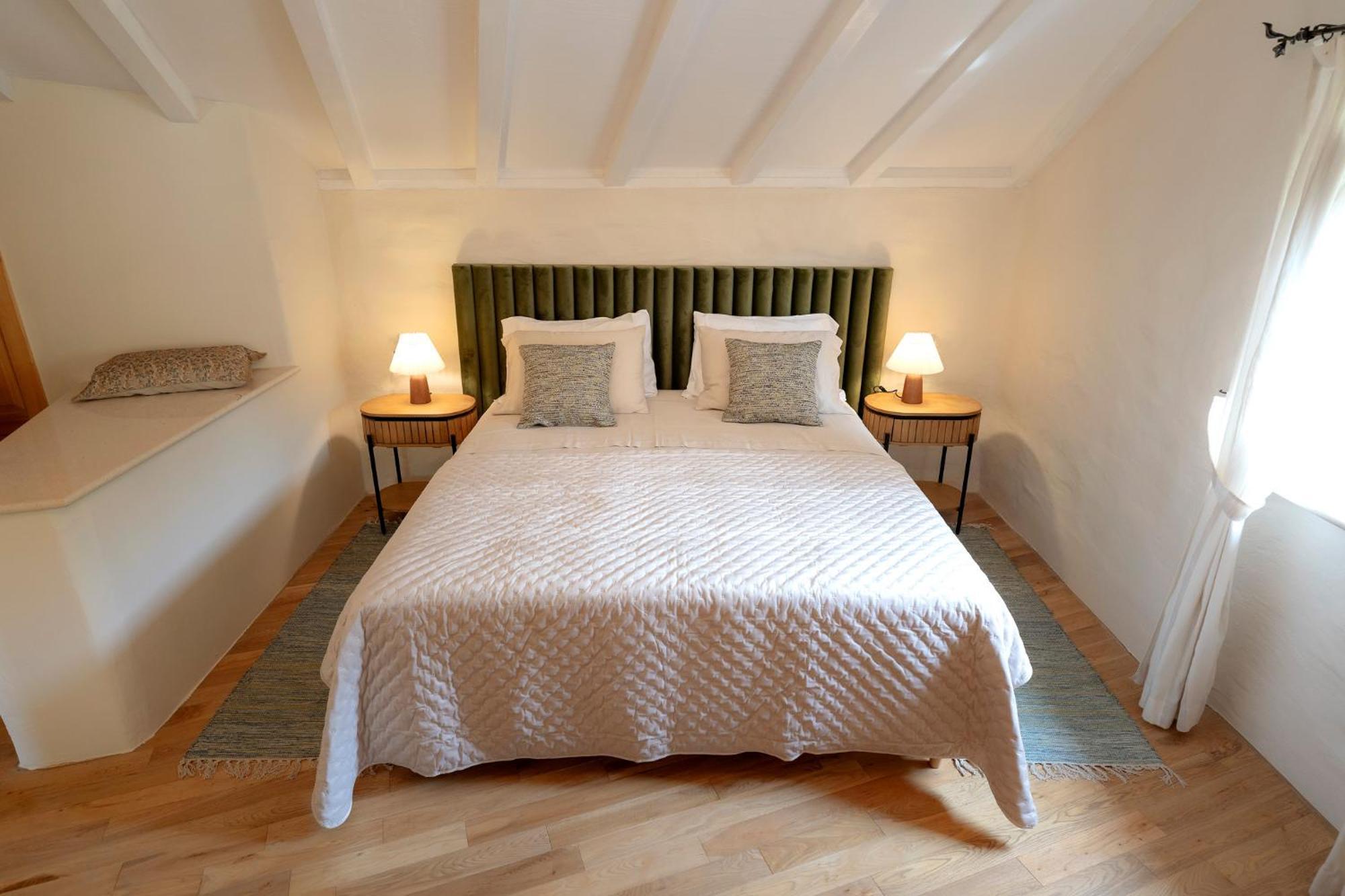 Hedera - Beautiful Stone House Hvar Dol (Hvar)