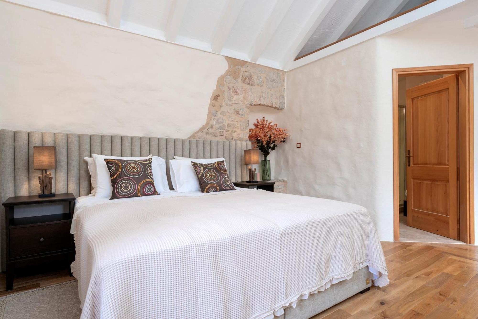 Hedera - Beautiful Stone House Hvar Villa