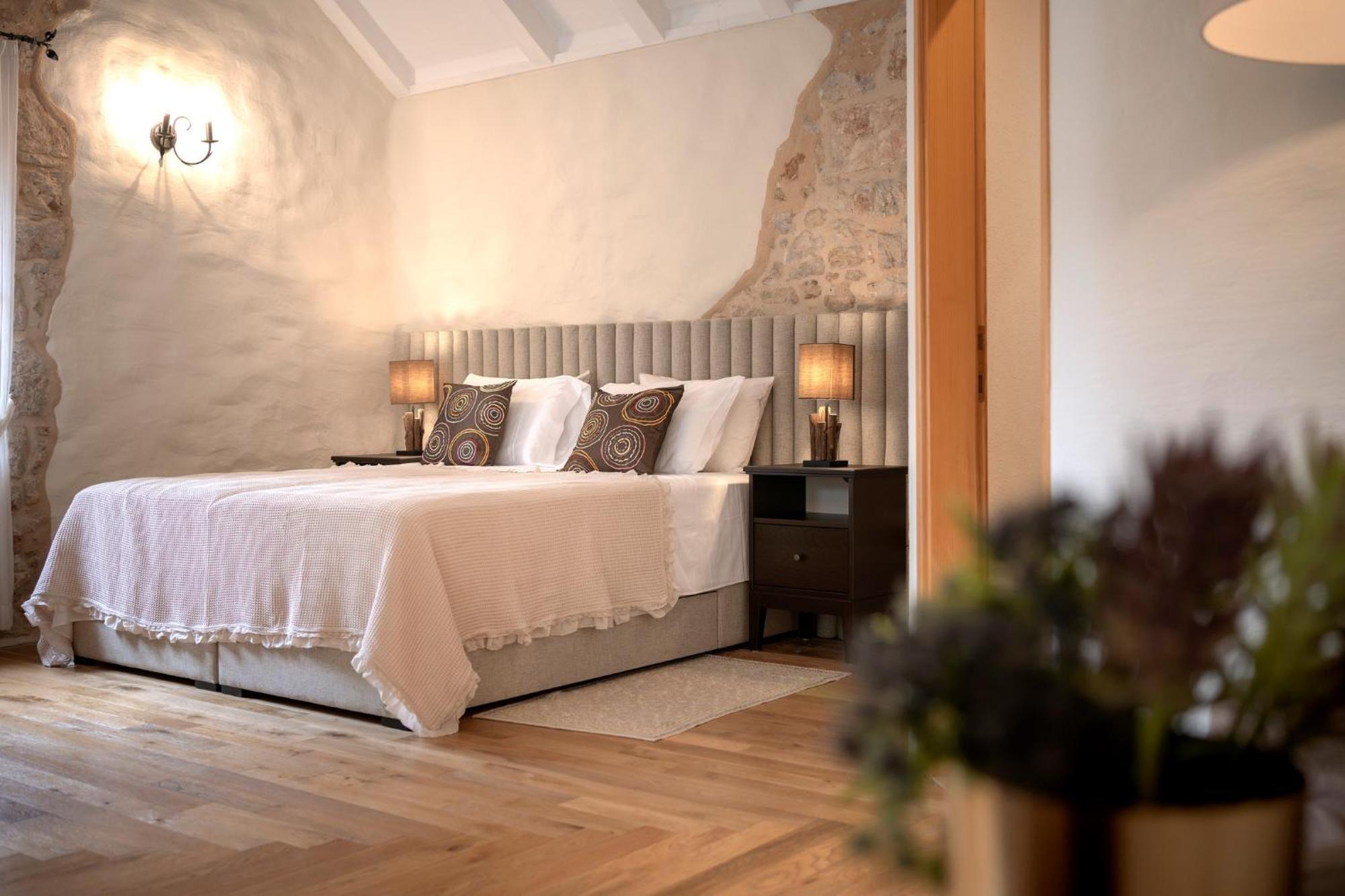 Hedera - Beautiful Stone House Hvar Villa *