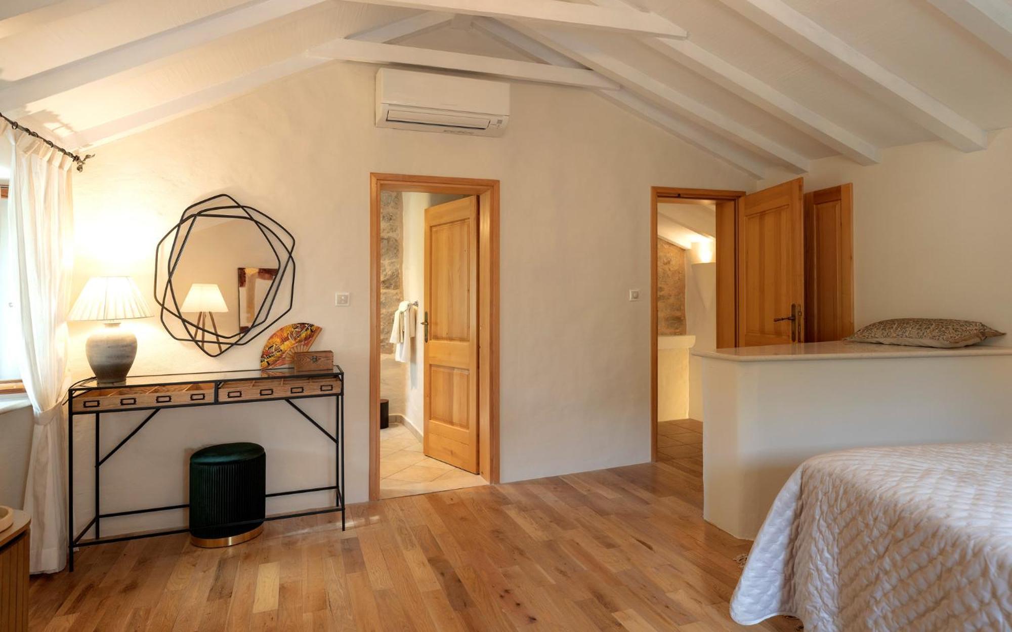 Villa Hedera - Beautiful Stone House Hvar Dol (Hvar)