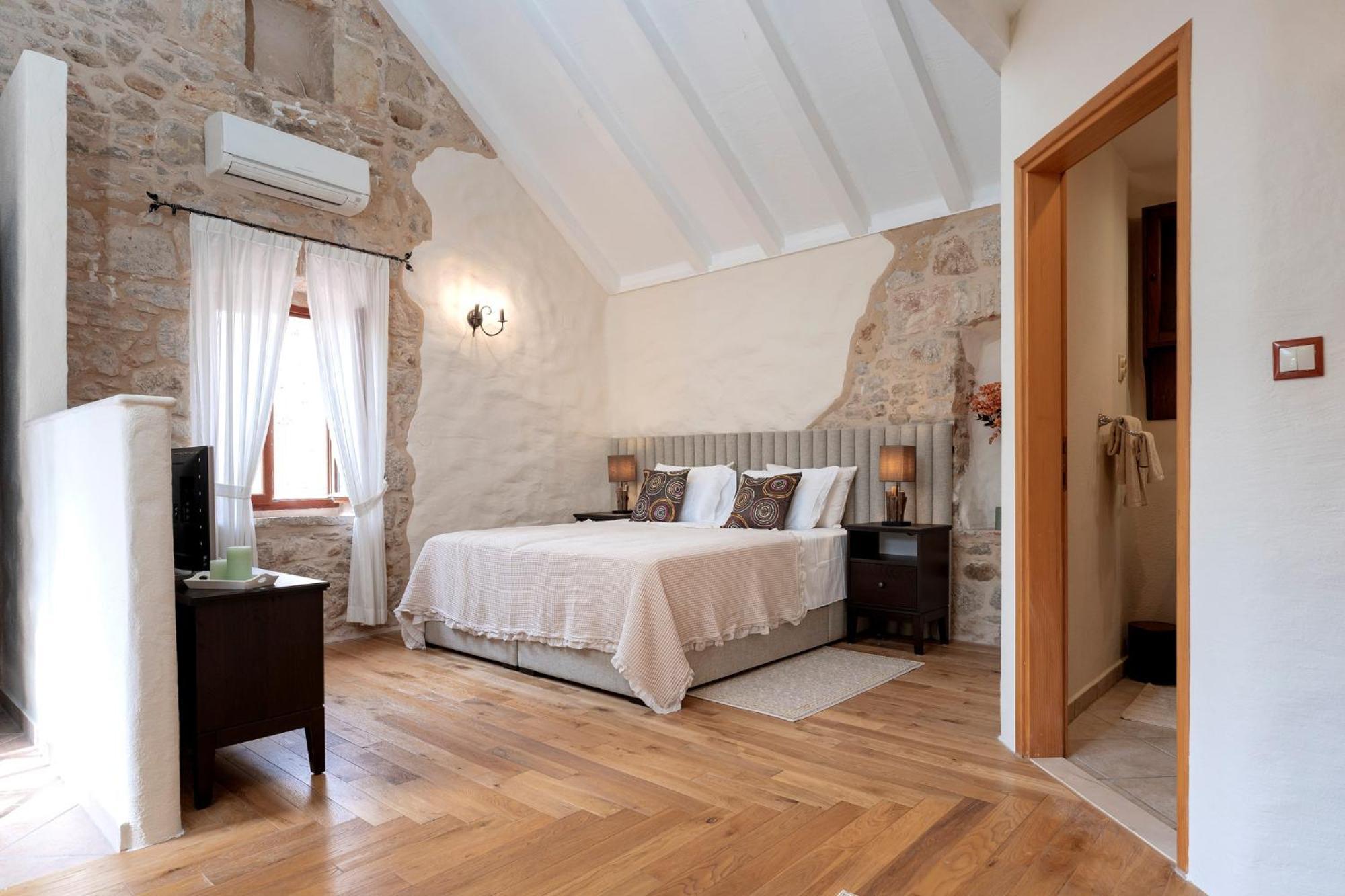 Villa Hedera - Beautiful Stone House Hvar *