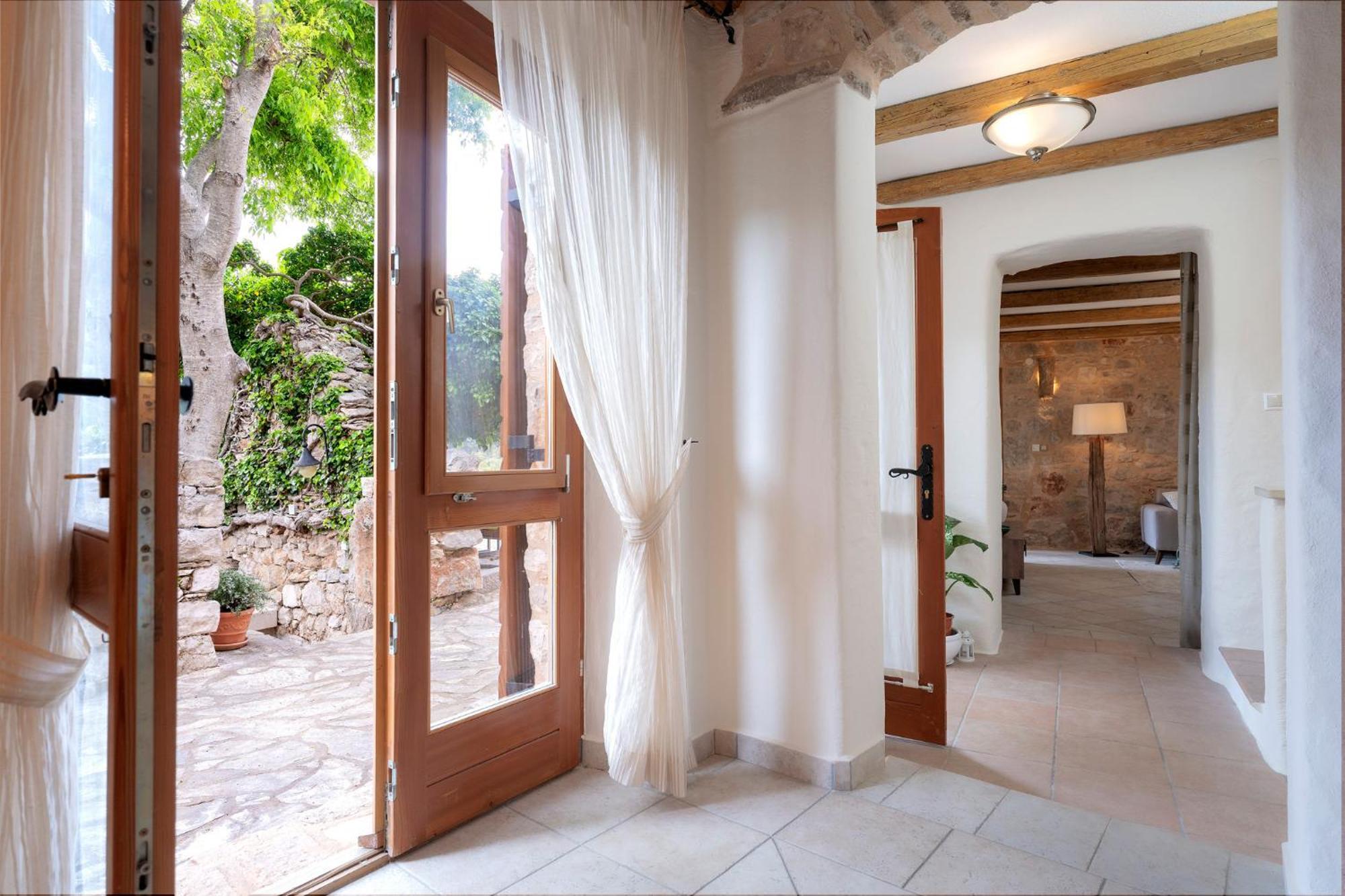 Hedera - Beautiful Stone House Hvar Dol (Hvar)