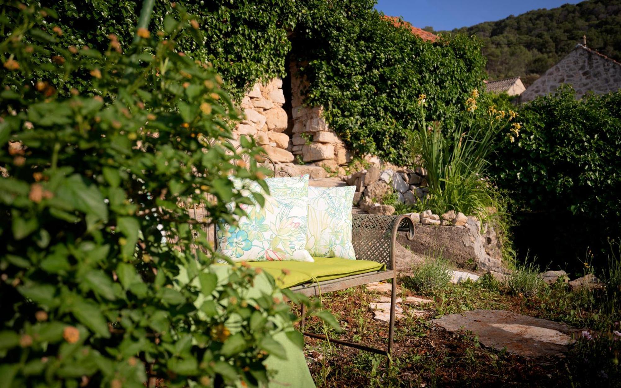 Villa Hedera - Beautiful Stone House Hvar Dol (Hvar)